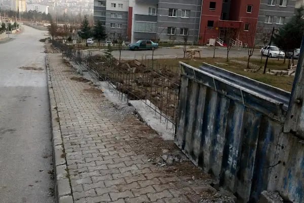 Orkidepark Konutları (Gültepe Toki 4. Etap) - Resim 18