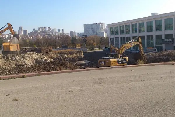 Orkidepark Konutları (Gültepe Toki 4. Etap) - Resim 17