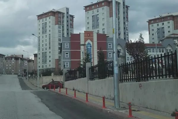Orkidepark Konutları (Gültepe Toki 4. Etap) - Resim 15