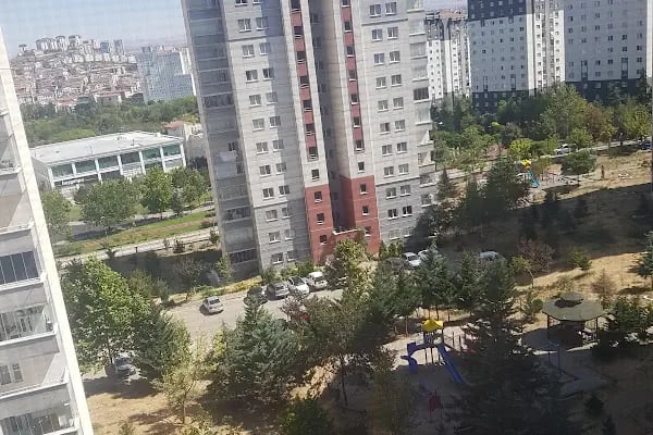Orkidepark Konutları (Gültepe Toki 4. Etap) - Resim 5