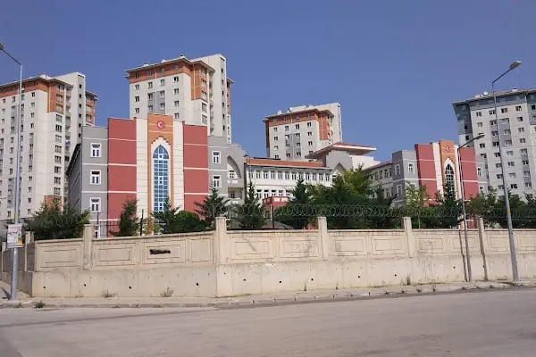 Orkidepark Konutları (Gültepe Toki 4. Etap) - Resim 8