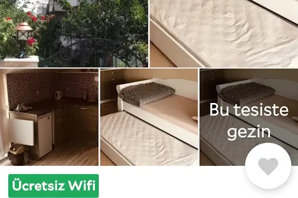 Karaağaç Green Edirne - Resim 16