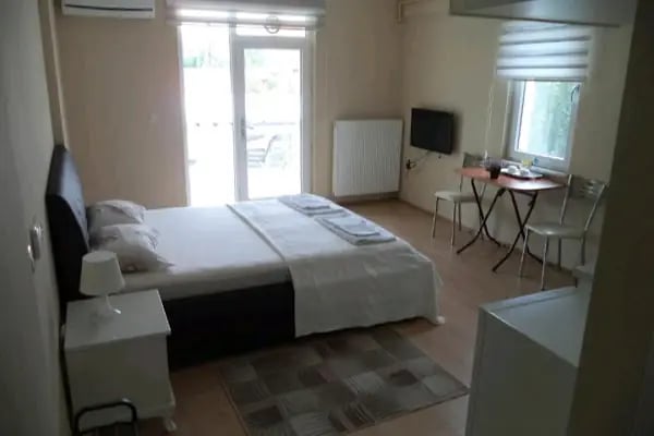 Karaağaç Green Edirne - Resim 12