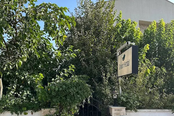 Karaağaç Green Edirne - Resim 11