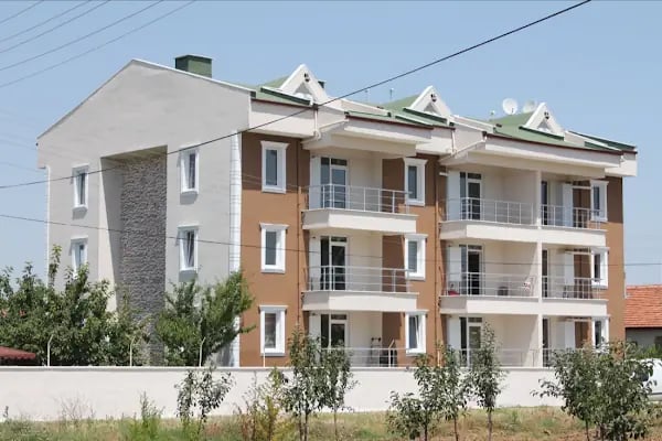 Karaağaç Green Edirne - Resim 1