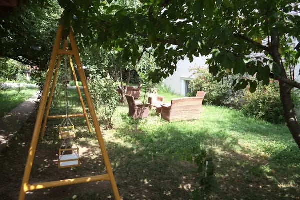Karaağaç Green Edirne - Resim 10