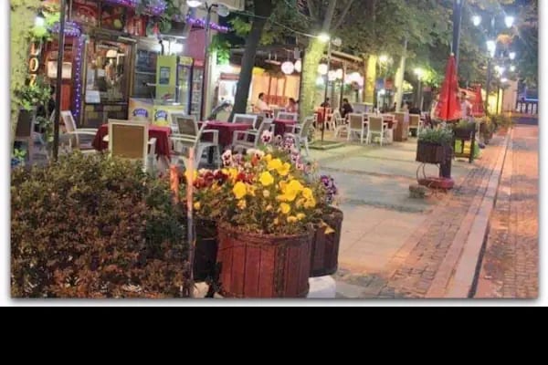 Karaağaç Green Edirne - Resim 18