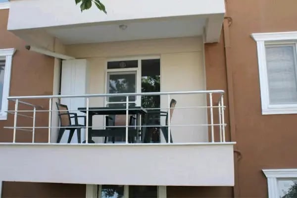 Karaağaç Green Edirne - Resim 13