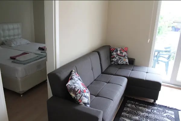 Karaağaç Green Edirne - Resim 8