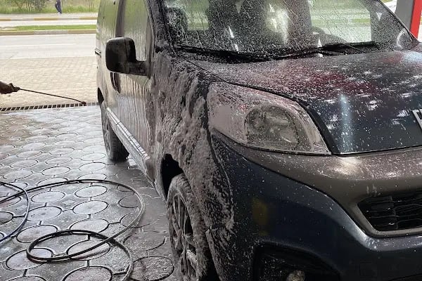 Carla Auto Detailing - Resim 3