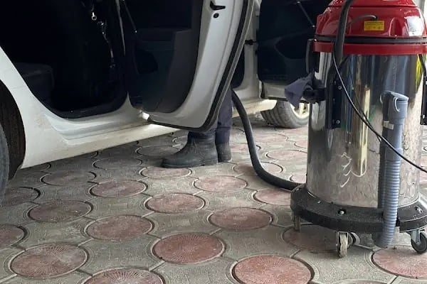 Carla Auto Detailing - Resim 4