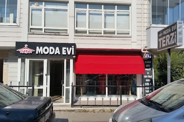 Hayal Moda Evi Ankara - Resim 3