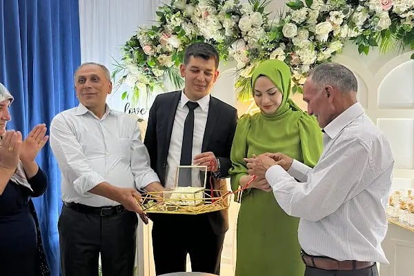 Hayal Moda Evi Ankara - Resim 6