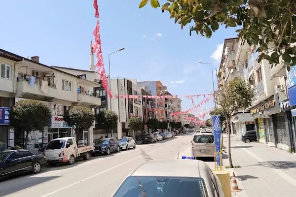 Pasaport Pizza Gemlik - Resim 9