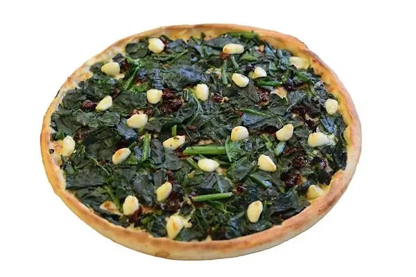 Pasaport Pizza Gemlik - Resim 16