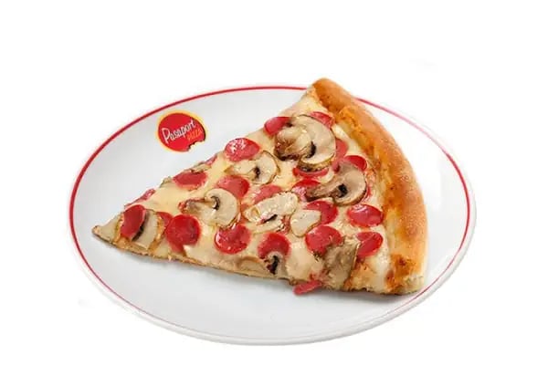 Pasaport Pizza Gemlik - Resim 12