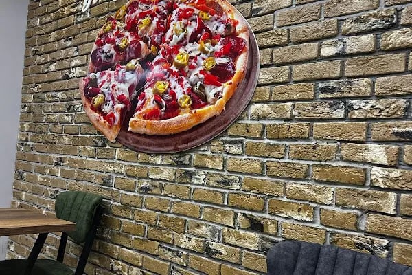 Pasaport Pizza Gemlik - Resim 4