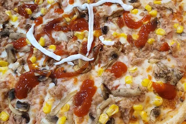Pasaport Pizza Gemlik - Resim 10