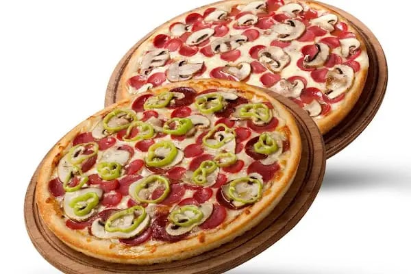Pasaport Pizza Gemlik - Resim 11