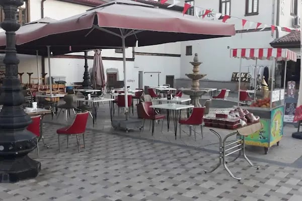 Kapı Cafe - Resim 17