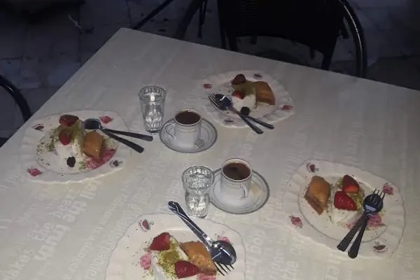 Kapı Cafe - Resim 20