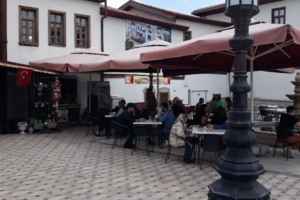 Kapı Cafe - Resim 4