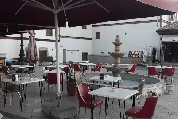Kapı Cafe - Resim 2