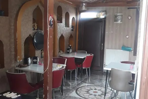 Kapı Cafe - Resim 15