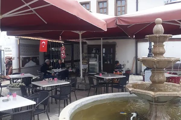 Kapı Cafe - Resim 18