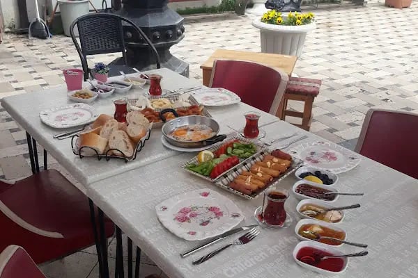 Kapı Cafe - Resim 8