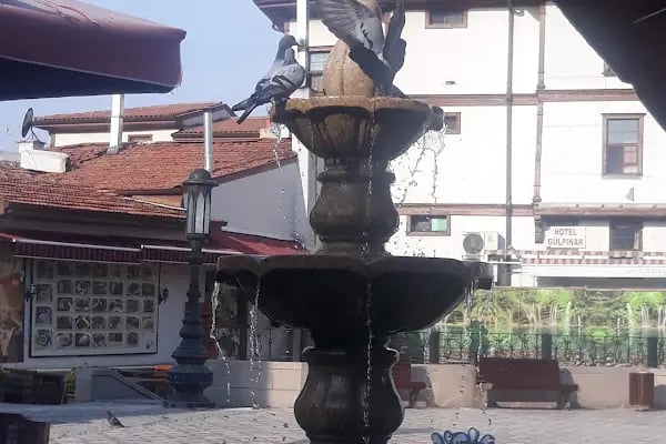 Kapı Cafe - Resim 5