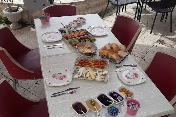 Kapı Cafe - Resim 3