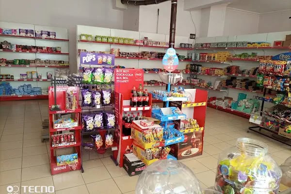 Bereket Market - Resim 2