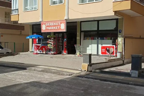 Bereket Market - Resim 4