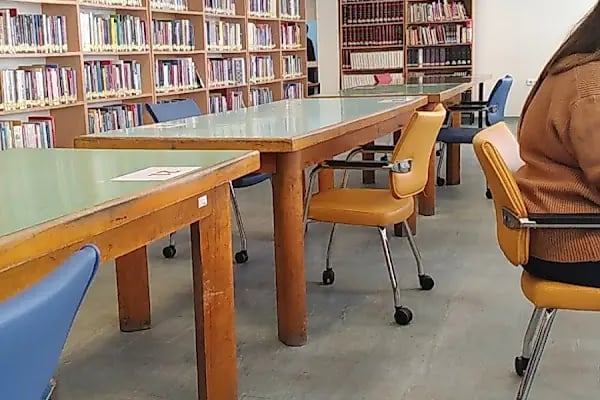 Balıkesir İl Halk Kütüphanesi - Resim 2