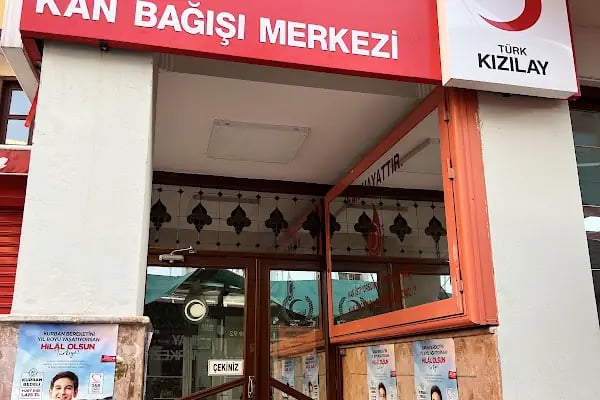 Güney Marmara Bursa Bölge Kan Merkezi - Resim 2