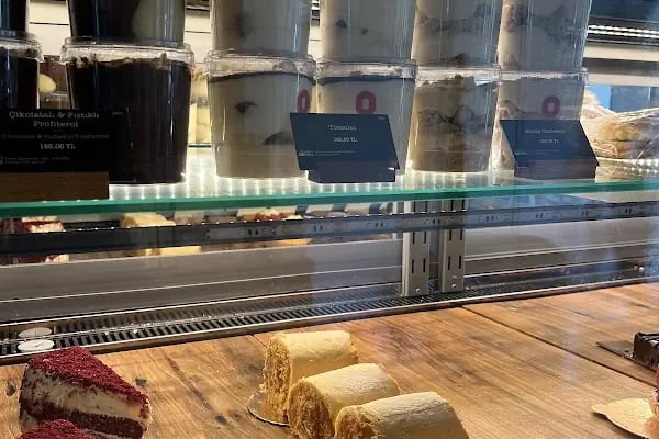 Bodrum Bunker Cafe & Bistro - Resim 3
