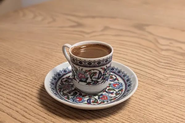 Bodrum Bunker Cafe & Bistro - Resim 7