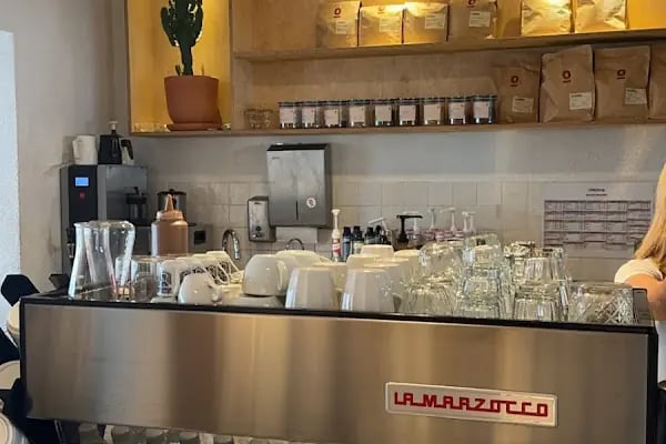 Bodrum Bunker Cafe & Bistro - Resim 17