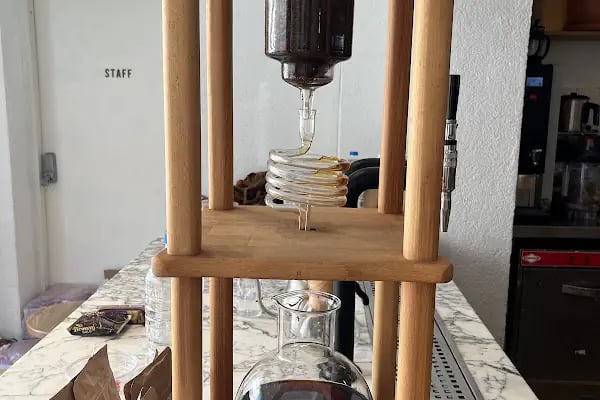 Bodrum Bunker Cafe & Bistro - Resim 6