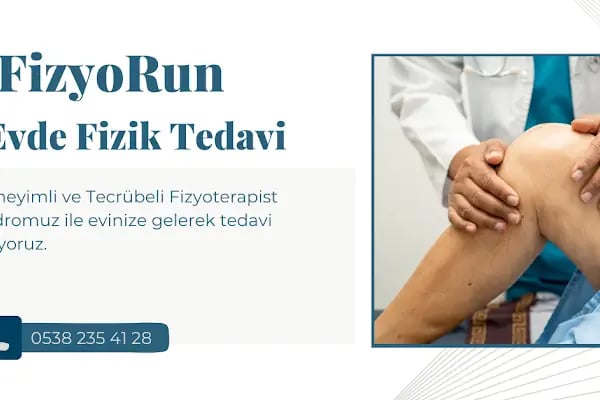 Beylikdüzü Evde Fizik Tedavi Hizmeti - FizyoRun - Resim 3