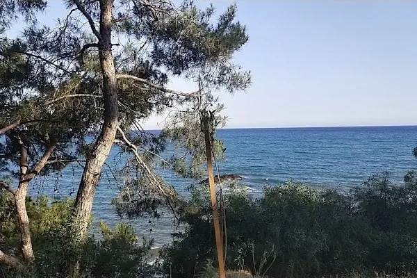 Pullu Çadır Kampı - Resim 9