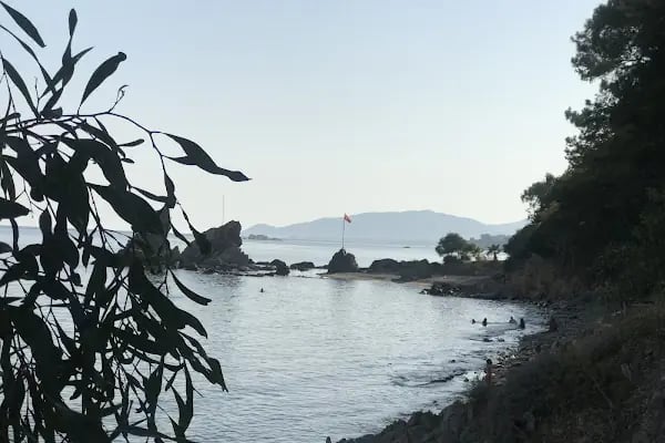 Pullu Çadır Kampı - Resim 17