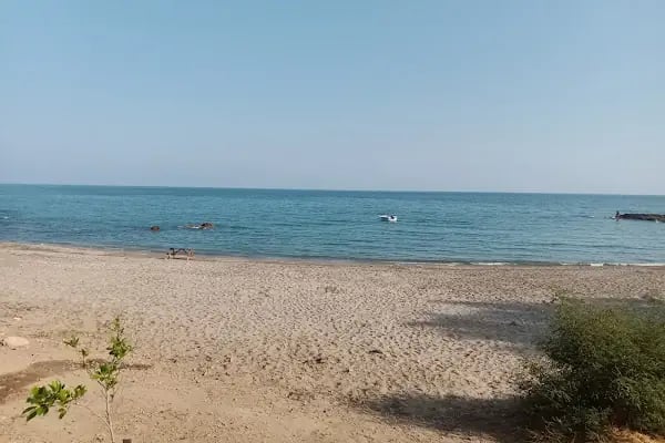 Pullu Çadır Kampı - Resim 7