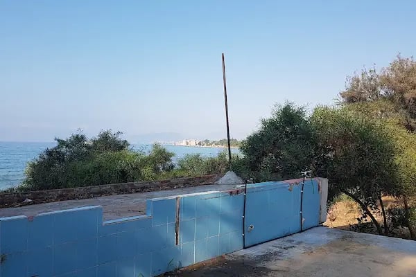 Pullu Çadır Kampı - Resim 2