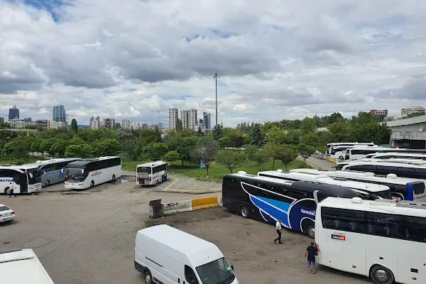 Metro Turizm AŞTİ No 78 - Resim 11