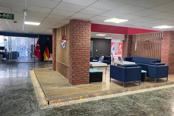 Bursa Özel Okul Kolejler - Resim 2
