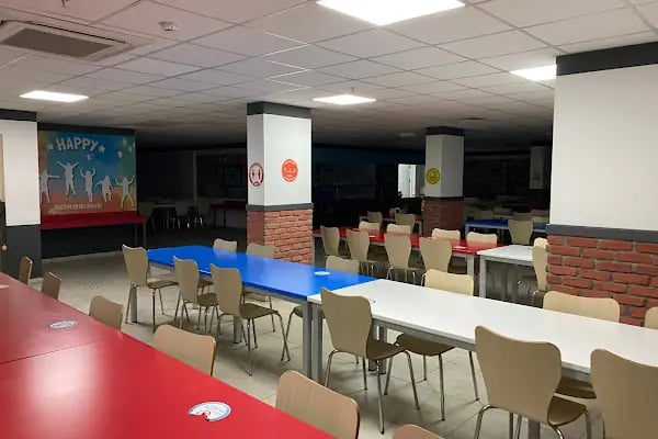 Bursa Özel Okul Kolejler - Resim 3