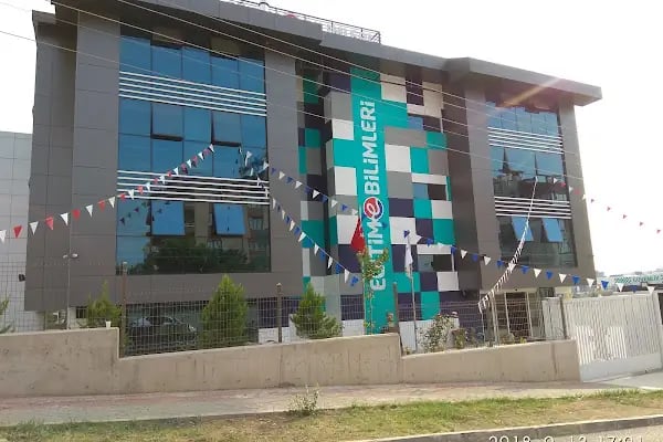 Bursa Özel Okul Kolejler - Resim 1