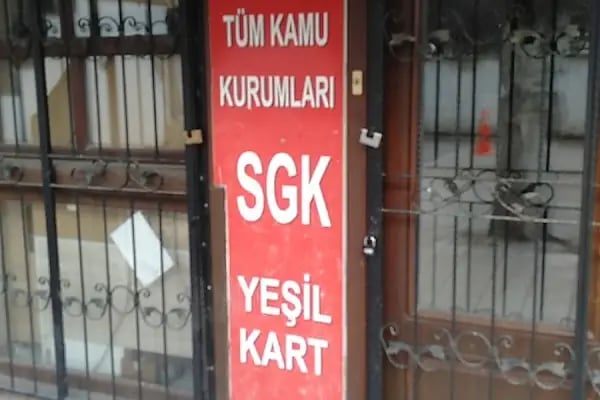 ECZANE Hacettepe Umut - Resim 1